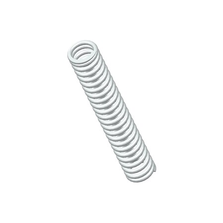 Approved Vendor Compression Spring, O= .609, L= 3.75, W= .091 G509974335